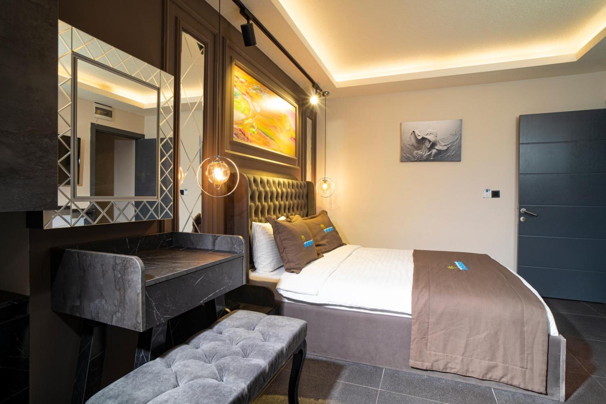 La Cielo Bostanci Hotel Istanboel