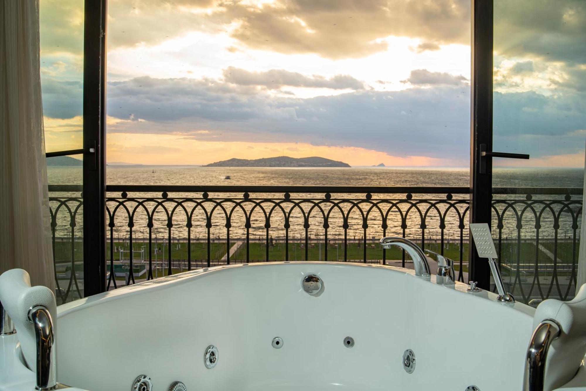 La Cielo Bostanci Hotel Istambul